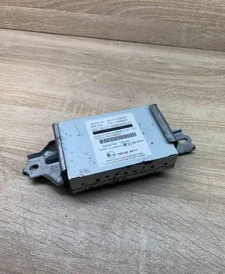 Toyota Verso Other control units/modules 861A102020