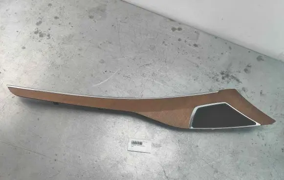 Volvo XC90 Front door card panel trim 32328460 31407854
