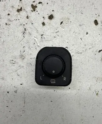 Volkswagen Golf V Wing mirror switch 1K0959565A