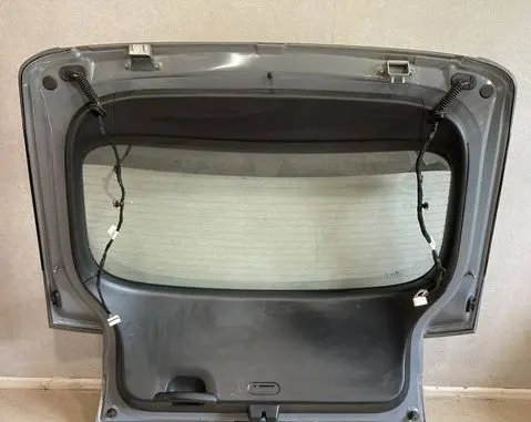 Hyundai Ioniq 5 Tailgate/trunk/boot lid
