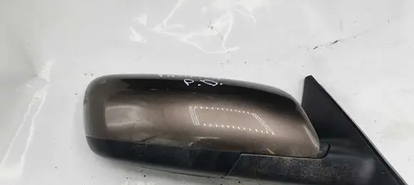 KIA Venga Front door electric wing mirror E4023111