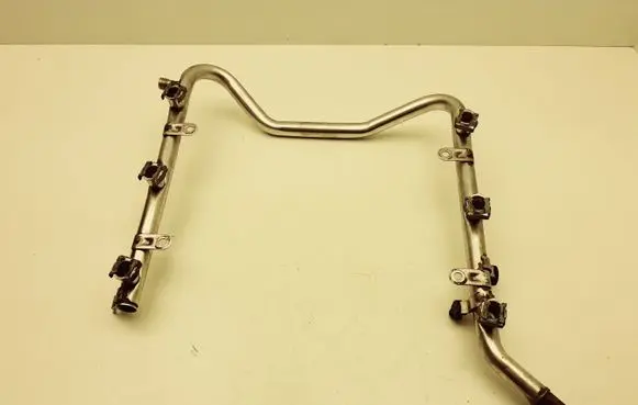 Mercedes-Benz ML W163 Fuel main line pipe A1120700095