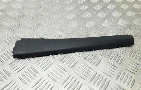 Volkswagen Golf VI Dashboard side end trim 1K0868224