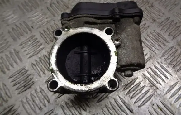 Seat Ibiza III (6L) Throttle valve position sensor 03C133062C