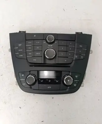Opel Insignia A Head unit multimedia control 13273252