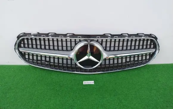 Mercedes-Benz C W206 Front grill A2068883900