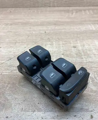 Audi A4 S4 B8 8K Electric window control switch 8K0959851