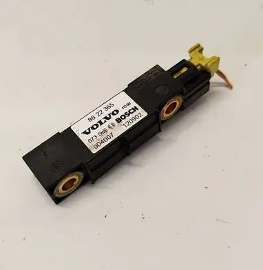 Volvo V70 Airbag deployment crash/impact sensor 8622365