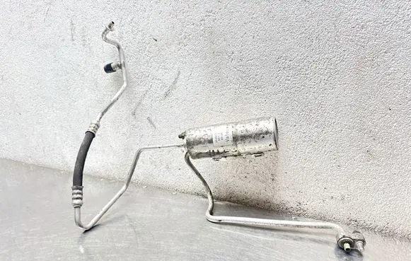 Saab 9-3 Ver2 Air conditioning (A/C) air dryer 12770422 09108