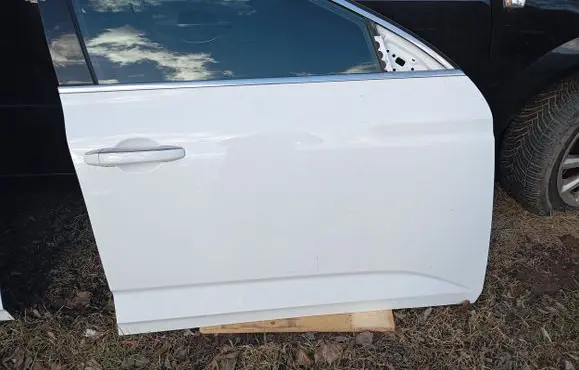 Renault Talisman Front door