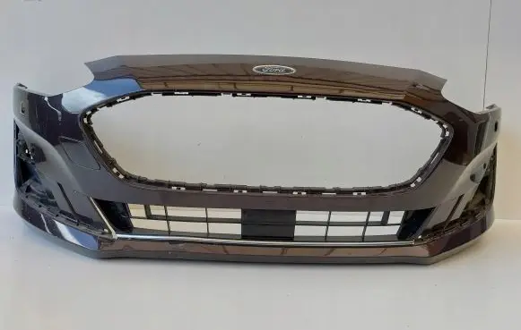 Ford Focus Front bumper JX7B17757V