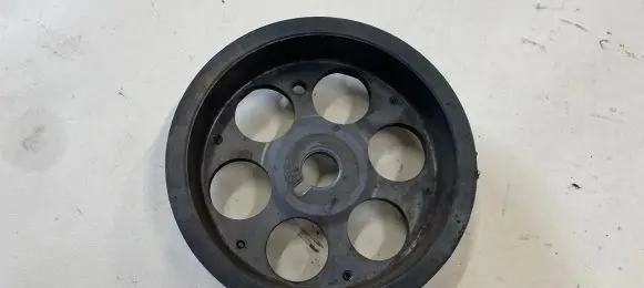 Opel Astra H Camshaft pulley/ VANOS 