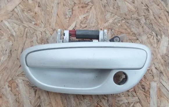 Subaru Outback Front door exterior handle CW1HA