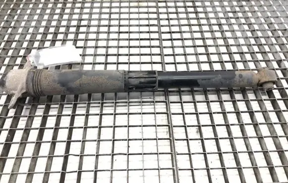 Volkswagen Tiguan Rear shock absorber/damper 