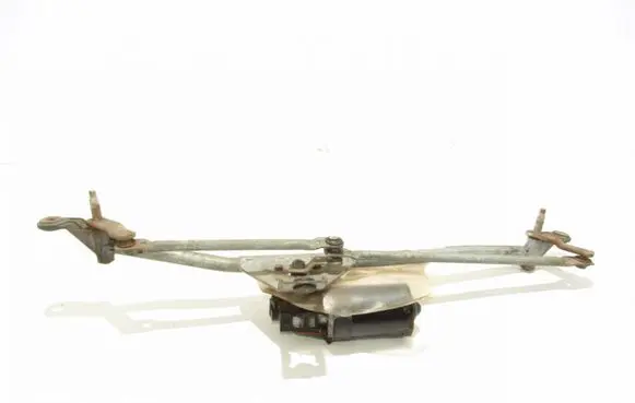 Seat Ibiza II (6k) Front wiper linkage and motor 1L0955119