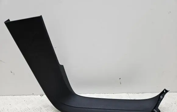 Mercedes-Benz GLC C253 Tailgate trim A2537401200