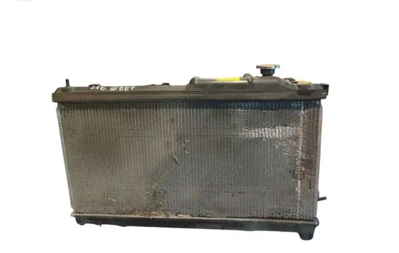 Subaru Legacy Coolant radiator