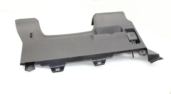 Toyota bZ4X Dashboard glove box trim 5530242100