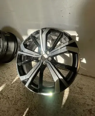 Volvo XC60 R21 alloy rim 