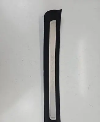 KIA Sportage Side skirt front trim 85874f1500