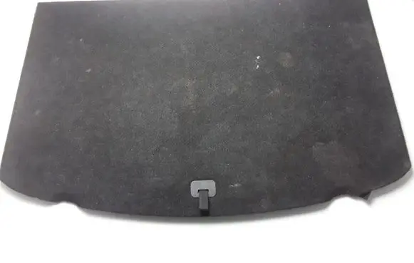 Toyota Auris E180 Trunk/boot mat liner 5840102070