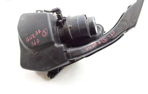 Opel Astra K Air filter box 42496318 72406969 6119857