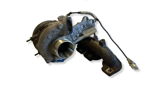 Jeep Cherokee Turbo 55265266 53039700457 710066026