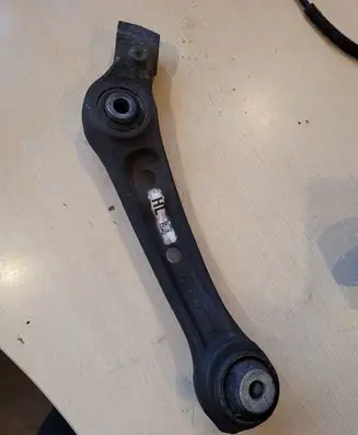 BMW 7 F01 F02 F03 F04 Front lower control arm/wishbone