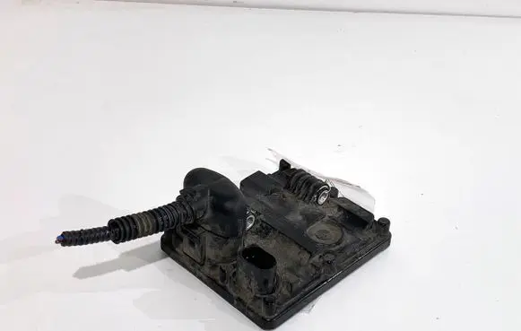 Volkswagen Tiguan Other control units/modules 0CQ907554H