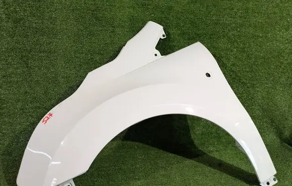 Ford Transit - Tourneo Connect Fender 