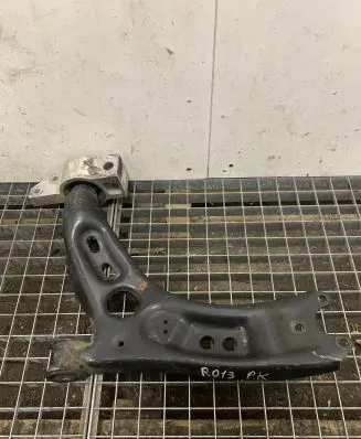 Volkswagen Golf VII Front lower control arm/wishbone 1K0407151BC 1K0407151