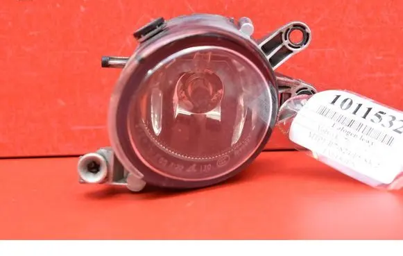 Front fog light
