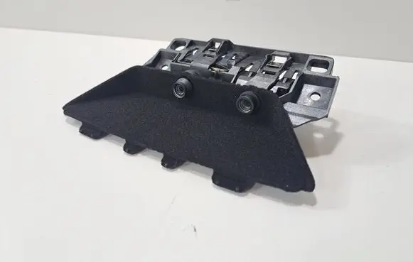 BMW XM Windshield/windscreen camera 5A418E9 5A67971