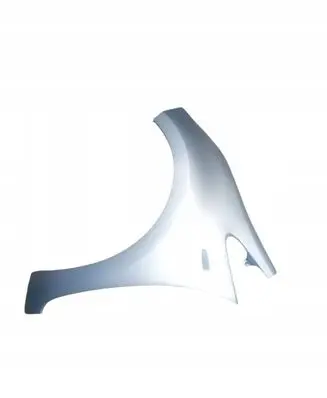 KIA Rio Fender