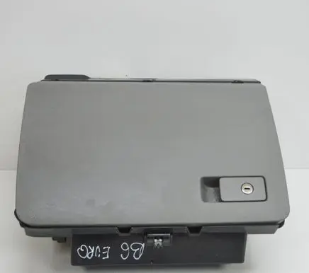 Volkswagen PASSAT B6 Glove box 3C1857114