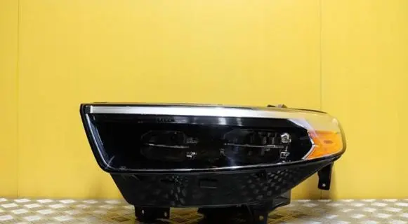 Ford Explorer Headlight/headlamp LB5B-13W030-AJ 3016