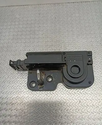 Porsche Cayenne (9PA) Tailgate/trunk/boot lock/catch/latch 7L0827511 40500148B