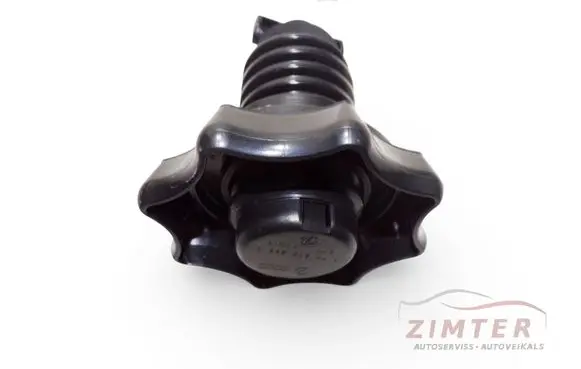 Skoda Octavia Mk2 (1Z) Spare wheel bolt 1K0803899D