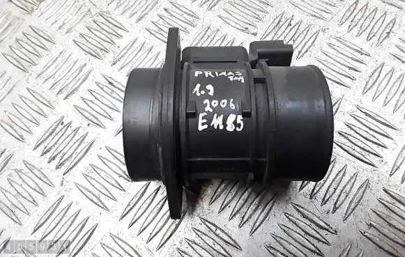Nissan Primastar Mass air flow meter qm1082