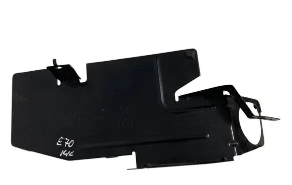 BMW X5 E70 Bluetooth control unit holder 6969560