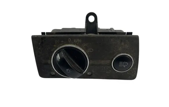 Mercedes-Benz E W211 Light switch 2115450104 04056000