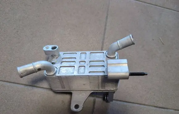 Toyota bZ4X Air conditioning (A/C) air dryer 8710042050