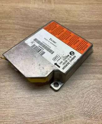 BMW 5 E39 Airbag control unit/module 8372521 MRSZ2