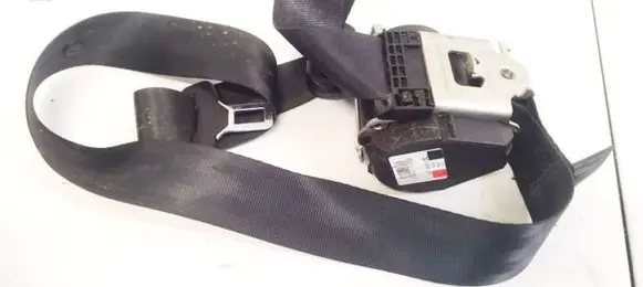 Dacia Sandero Front seatbelt 868857909R