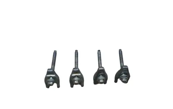 Renault Master III Fuel Injector clamp holder