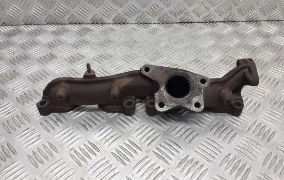 Mazda 6 Exhaust manifold
