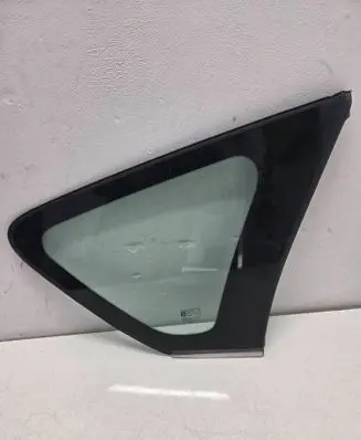 Opel Meriva B Rear side window DOT211M89AS2 E000191 43R000015