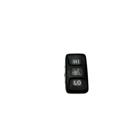 Toyota Avensis Verso Seat heating switch 191333