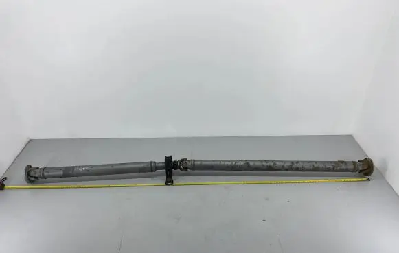 Volkswagen II LT Drive shaft (set)