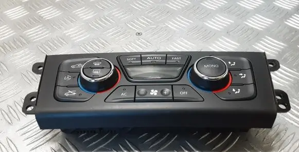 Renault Latitude (L70) Climate control unit 275100024R 5HB010288